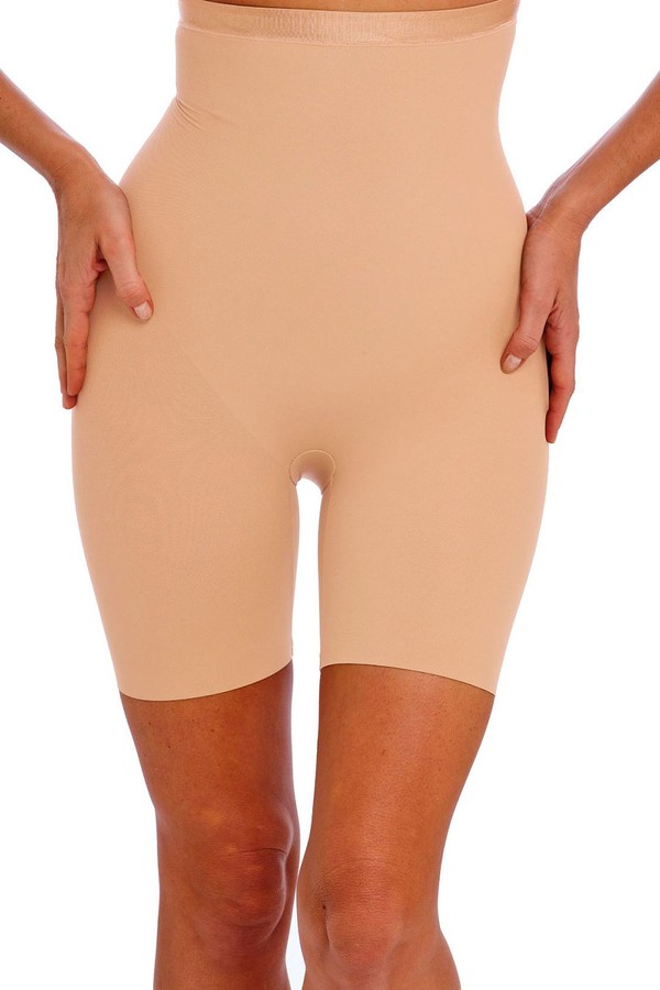 Hourglass Hi-Waist Thigh Shaper from Wacoal