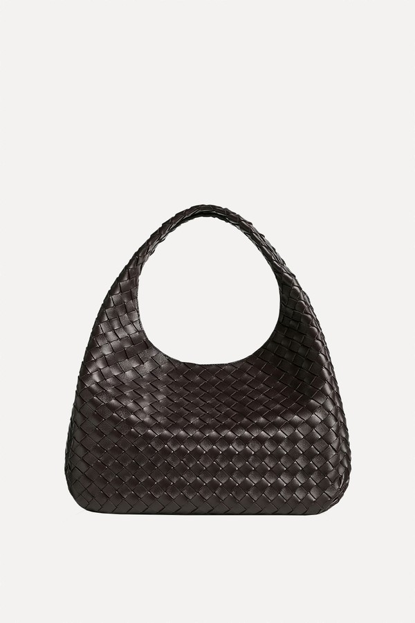 Large Campana Bag from Bottega Veneta