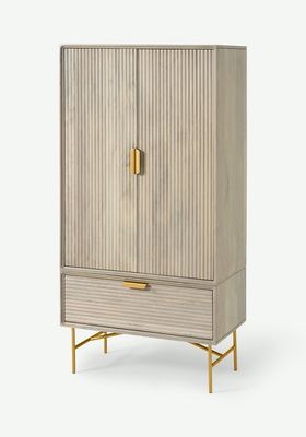 Haines Tall Cabinet