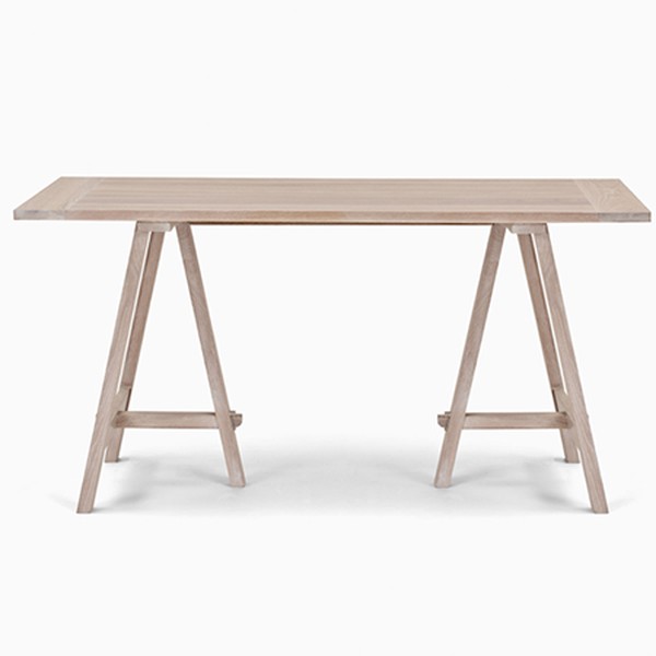 Hebden Dining Table from Neptune