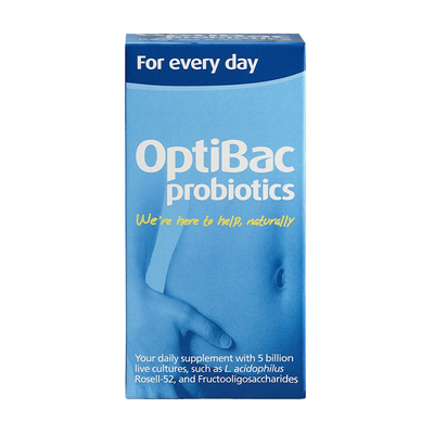 Probiotics from £30.99