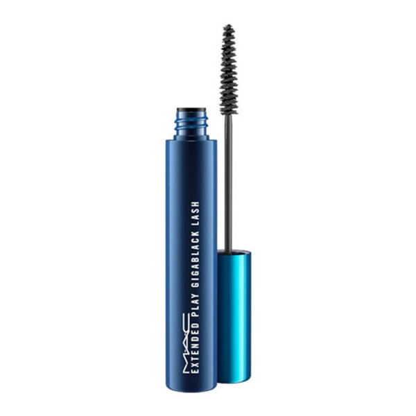 Extended Play Lash Mascara Giga Black from MAC