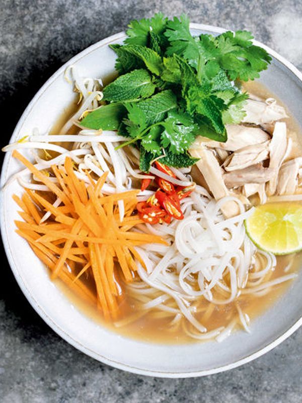 Chicken Pho