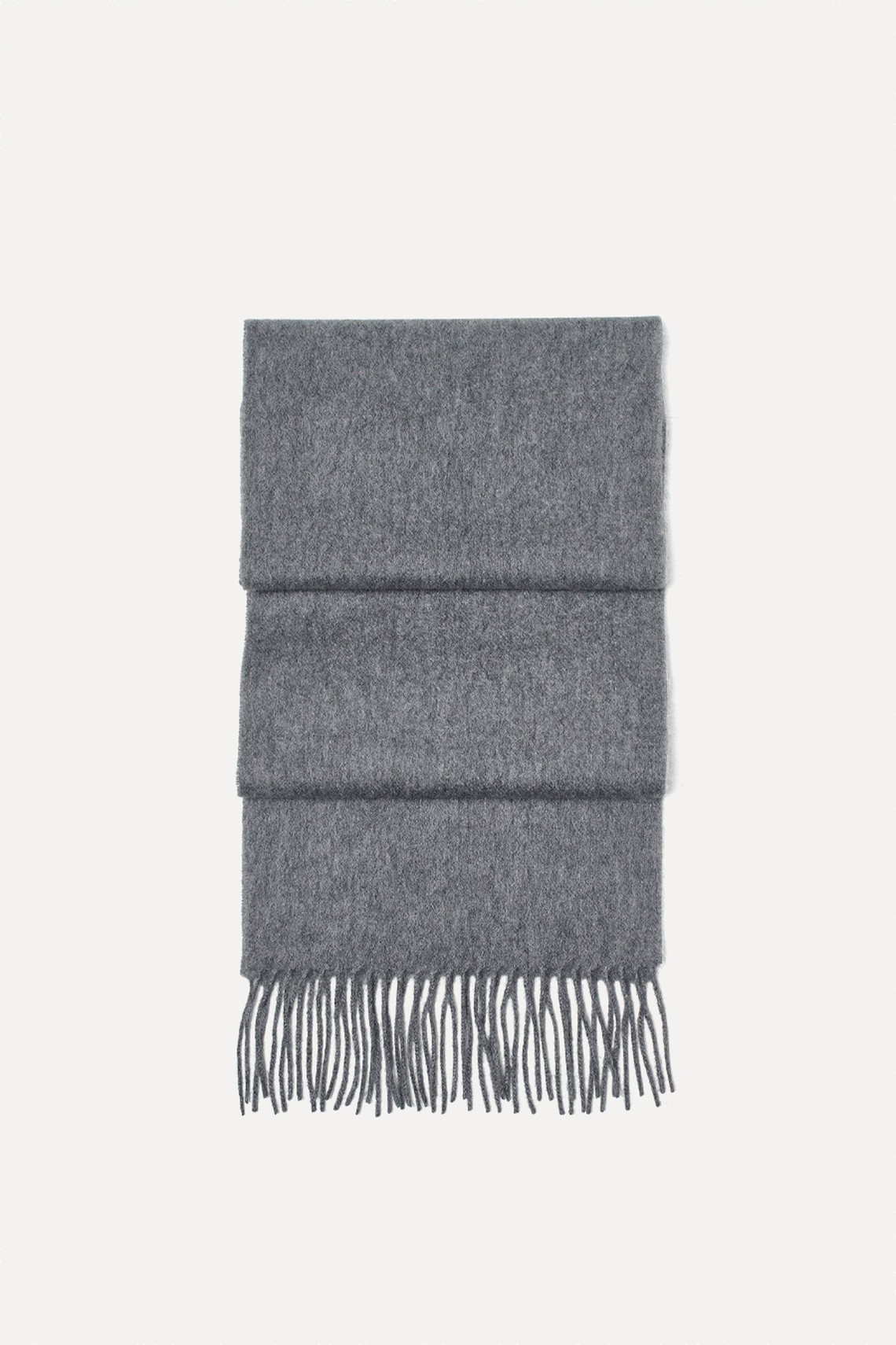 Pure Cashmere Scarf