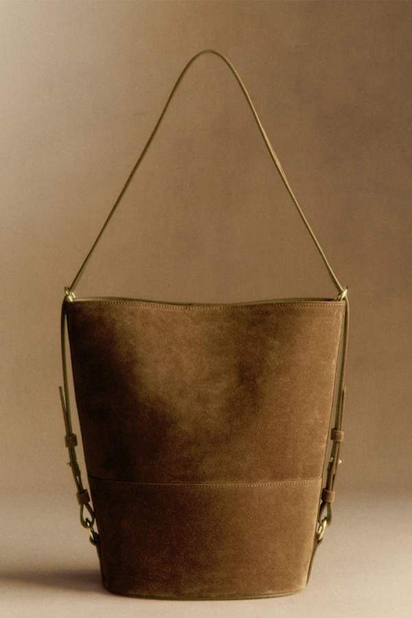 Gary Maxi Bag from Sézane