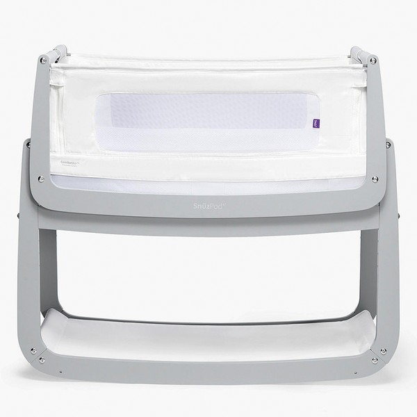 4 Bedside Crib from Snüz SnüzPod