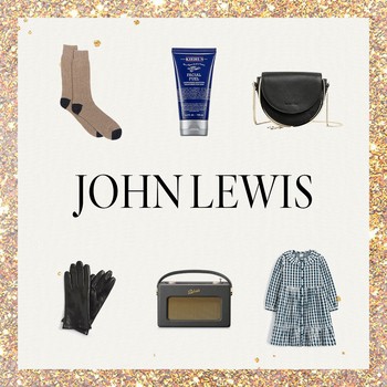 The SheerLuxe Christmas Gift Guide 2021: John Lewis