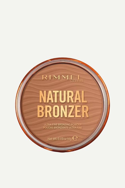 Natural Bronzer