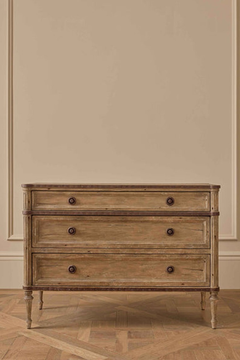 Vintage Console from Banda Gallery