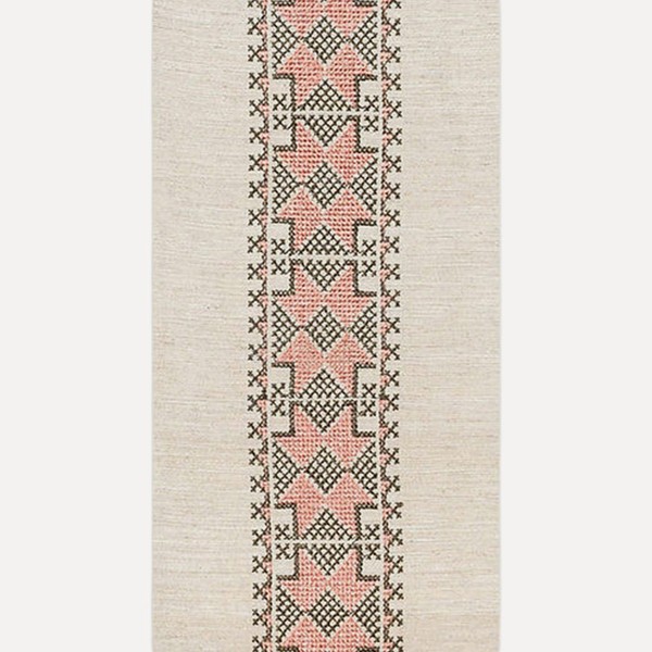 Antalya Braid from Susan Deliss