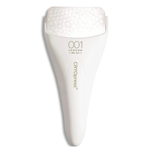 CRYOPress Facial Massager from 001 Skincare London