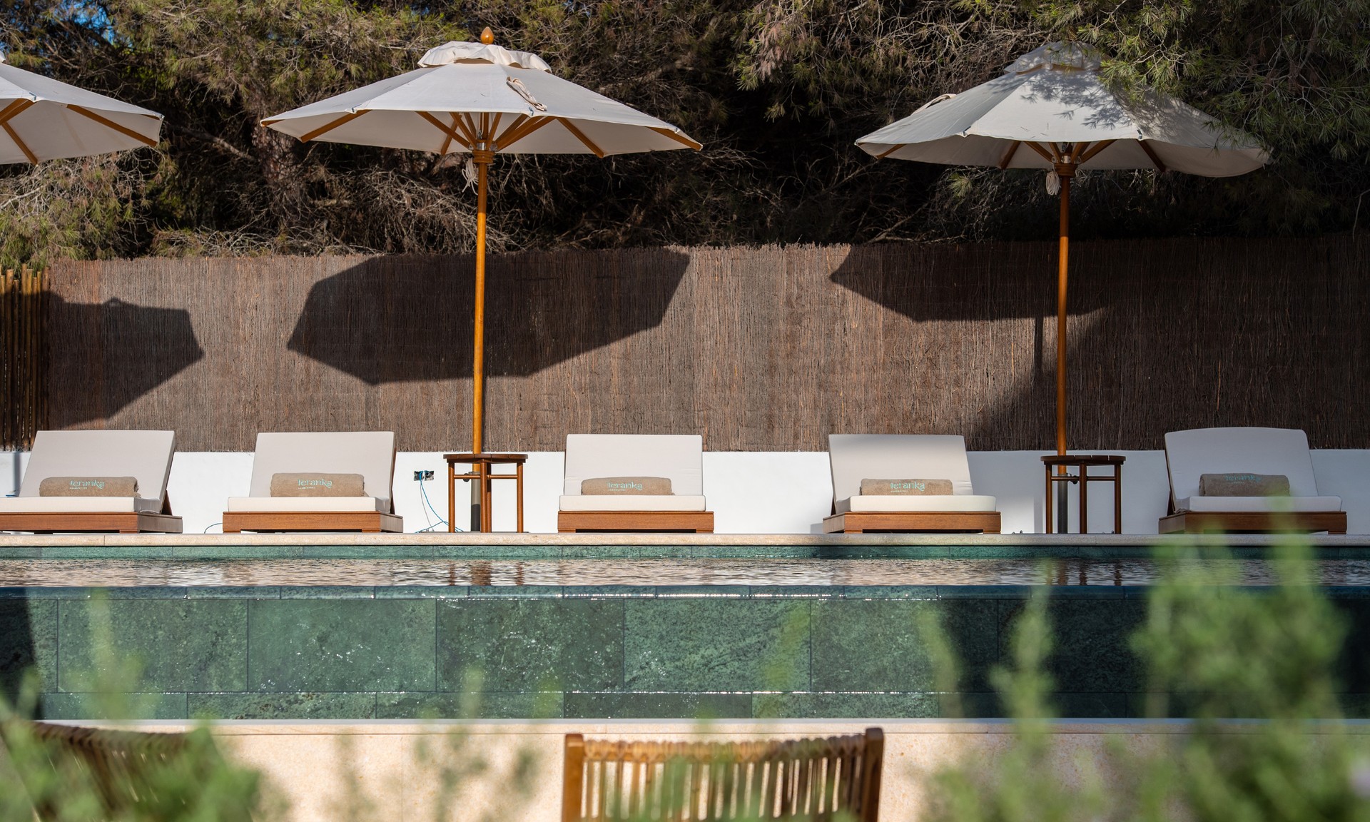 Teranka, Formentera 