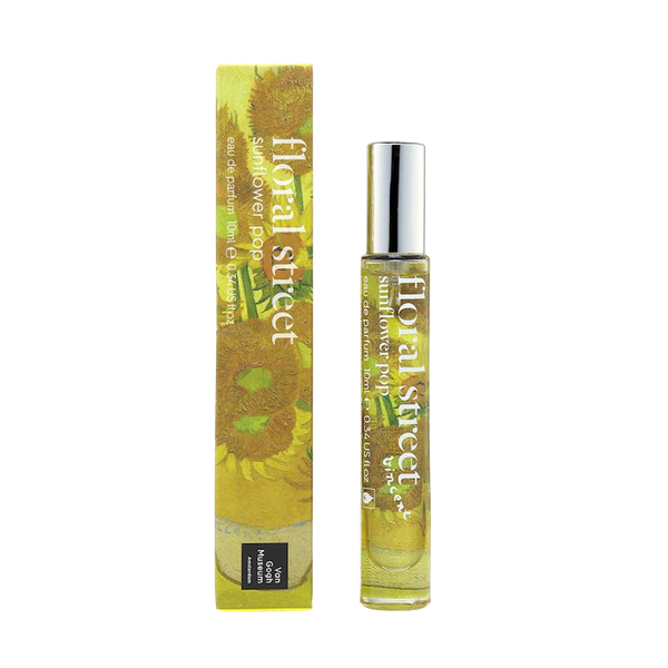 Sunflower Pop Eau De Parfum from Floral Street