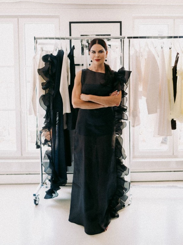 A Cool Founder Shares Her Favourite Pieces & Wish List Items