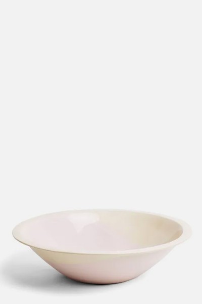 Slip Peony Salad Bowl from Daylesford