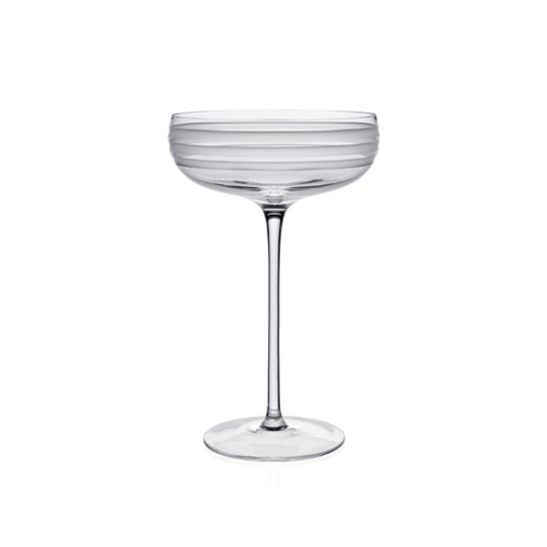 Champagne Coupe from William Yeoward