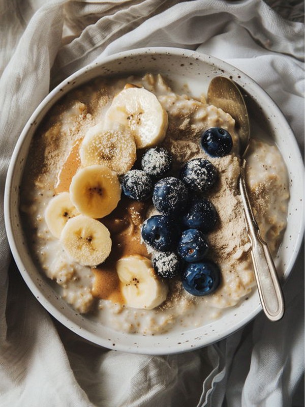How To Eat Well In Midlife