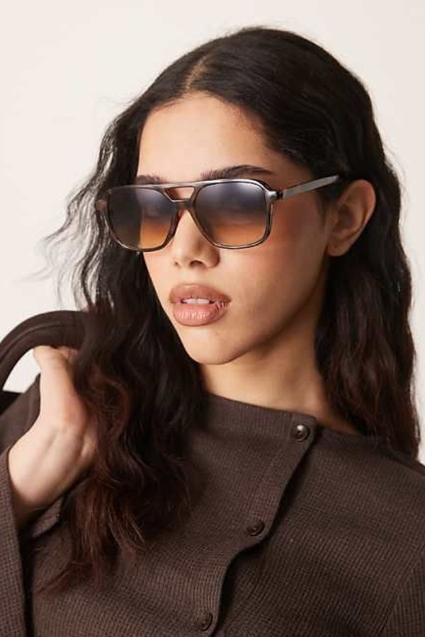 Aviator Sunglasses from ASOS DESIGN