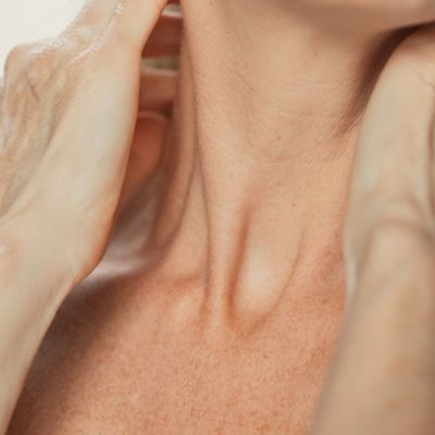 Expert Advice: How To Prevent Chest Wrinkles & Crepey Skin 