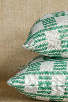 Cushion Cover from Fermoie