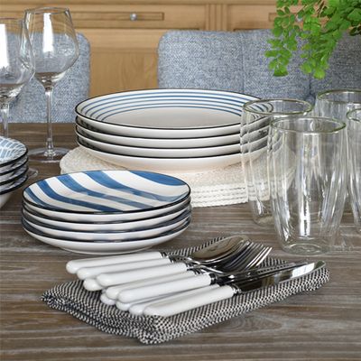 Bone Provence Cutlery Set from ProCook