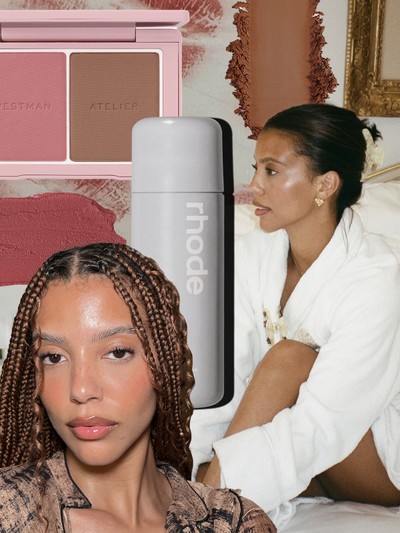 What’s In My Beauty Bag: Michaela De Vaughan