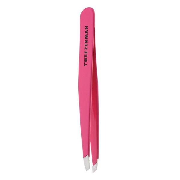 Slant Tweezer from Tweezerman