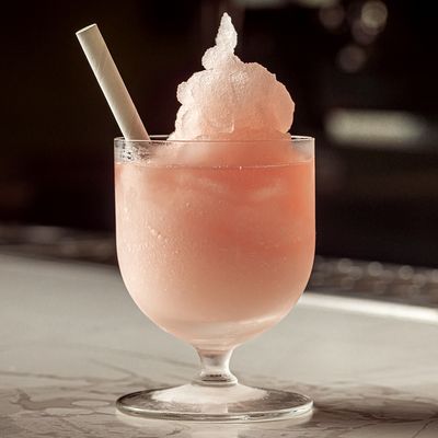 11 Rosé Cocktails To Make This Bank Holiday Weekend
