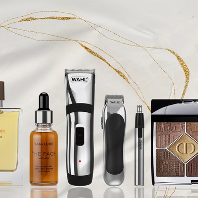 48 Affordable Beauty & Grooming Christmas Gifts