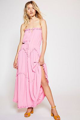 Fare Maxi Dress from Free People