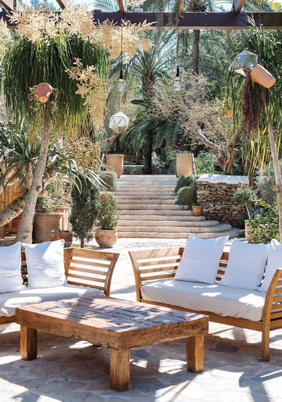 Atzaró Agroturismo Hotel, Ibiza