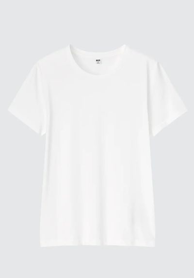 T-Shirt from Uniqlo