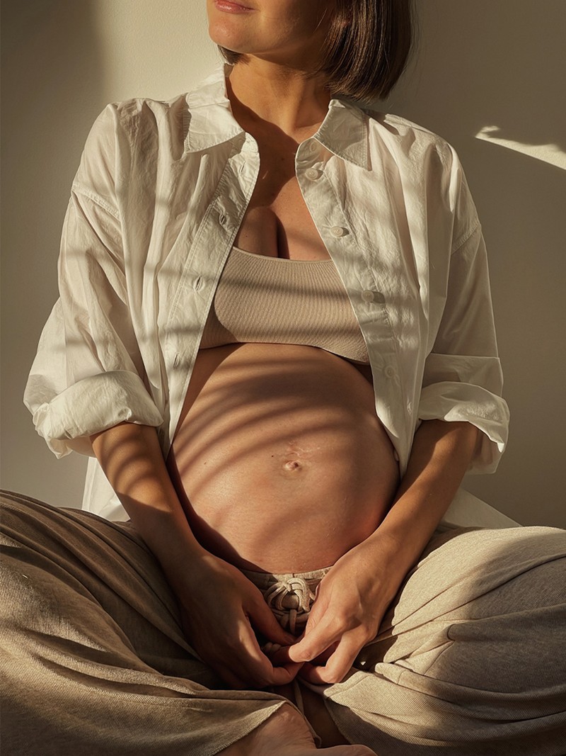 The Smart Supplement For Conception, Pregnancy & Beyond