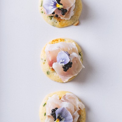 The Latest Wedding Food Trends To Know Now