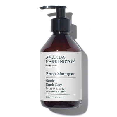 Brush Cleanser from Amanda Harrington