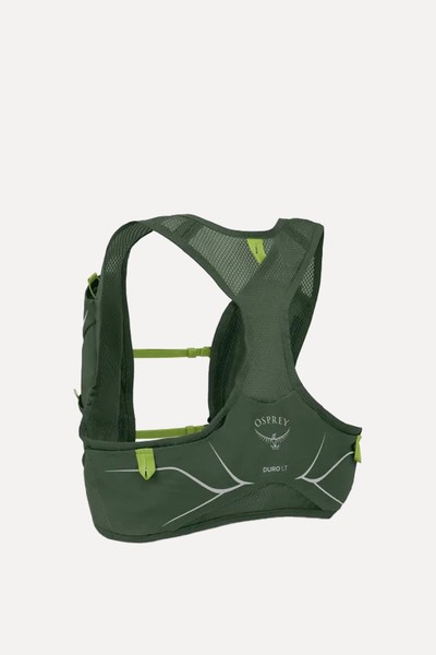 Duro LT Trail Running Vest from Osprey