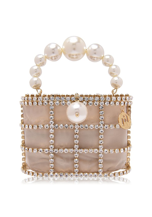Holli Bag from Rosantica