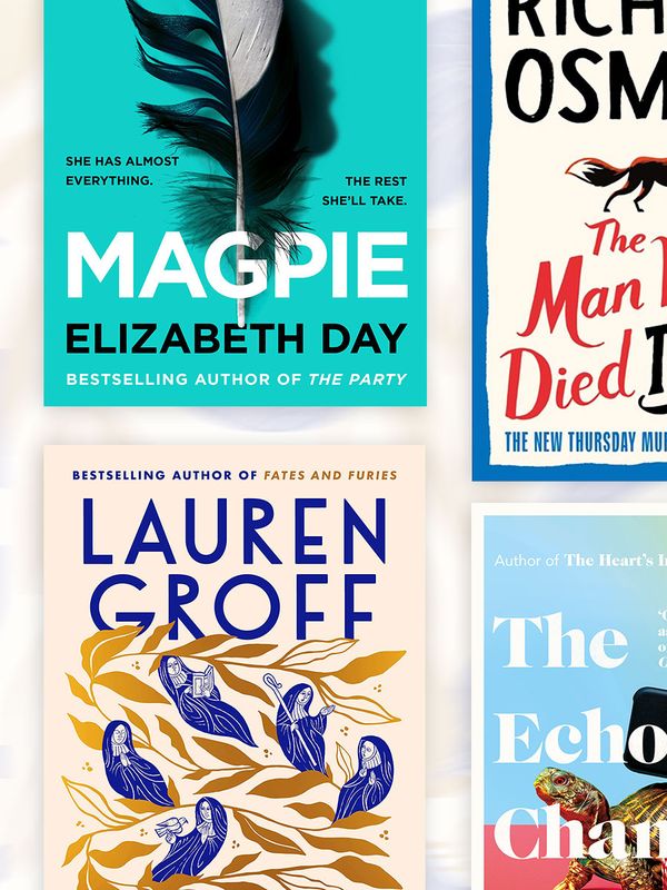 The Best Books To Read This September 