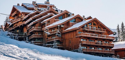 5 Family Ski Trips To Book Now