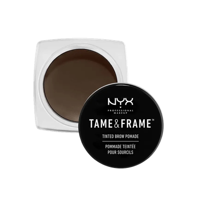 Tame & Frame Tinted Brow Pomade from NYX Professional Makeup