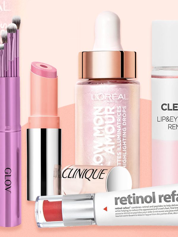 20 New Beauty Buys Under £20