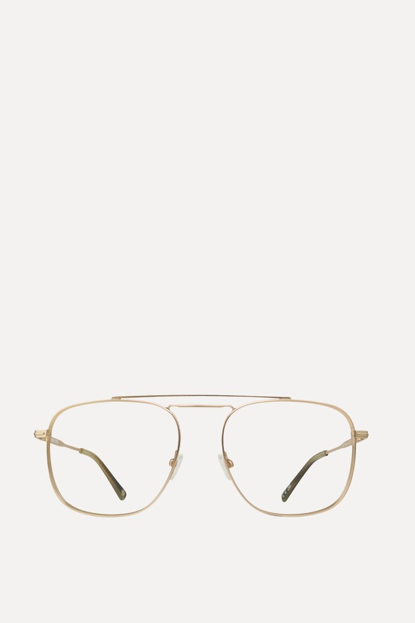 Jacob Glasses from London Retro