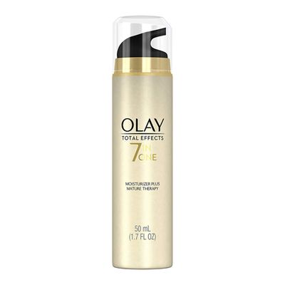 7in1 Mature Therapy Moisturiser from Olay