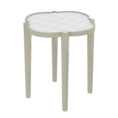 Greenwich Side Table