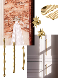 The Interiors Edit: Hardware