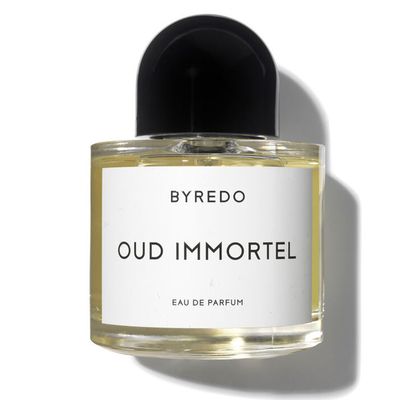 Oud Immortel from Byredo