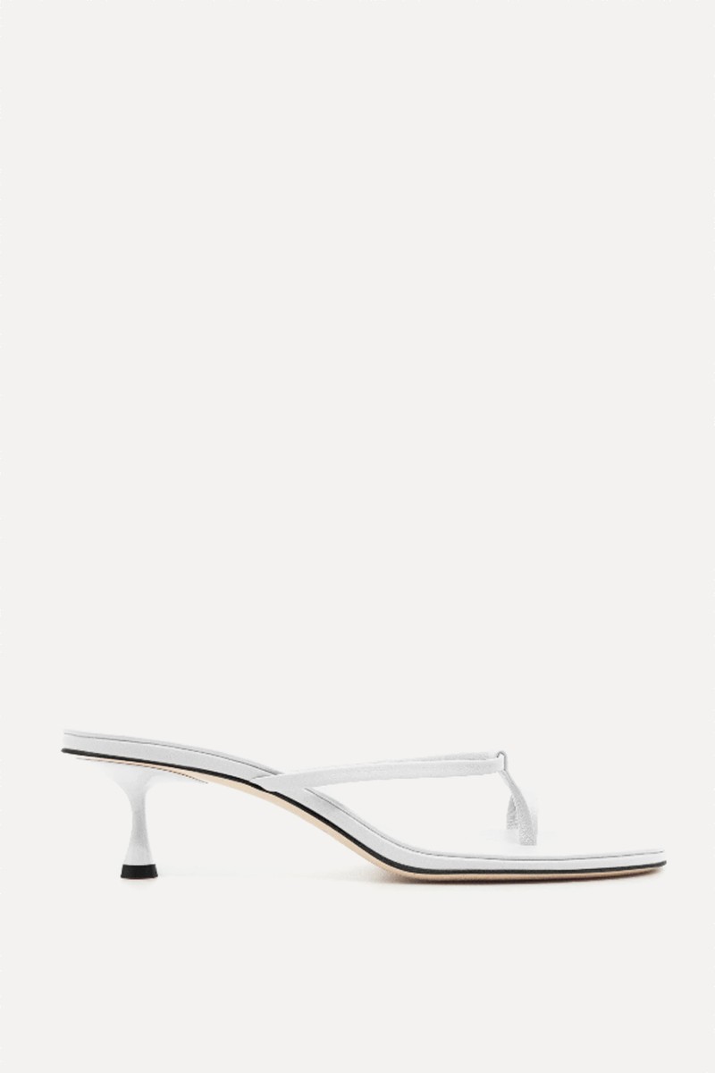 Edith 50 Heels from Studio Amelia