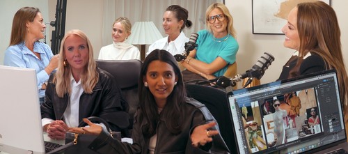 Christmas Gift Guide Prep, The White Company Interview & Eloise’s Hen Party