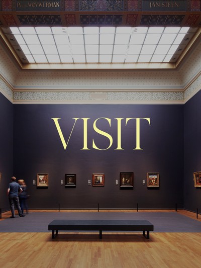 The Best Places To Visit In Amsterdam