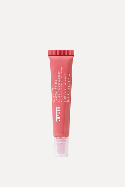 Slip Conditioning Tinted Lip Oil from Versed